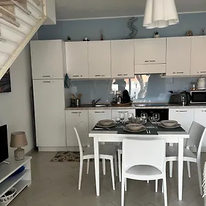 Casa vacanze Spritz, Viddalba