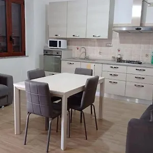 Casa vacanze Casa Bellavista, Villarios