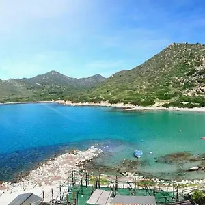 Appartamento Super Terrazza Panoramica 3, Villasimius
