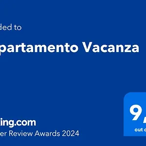 Appartamento Appartamento Vacanza, Mogoro