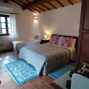Casa vacanze Stazzu Barecca, Cugnana Verde