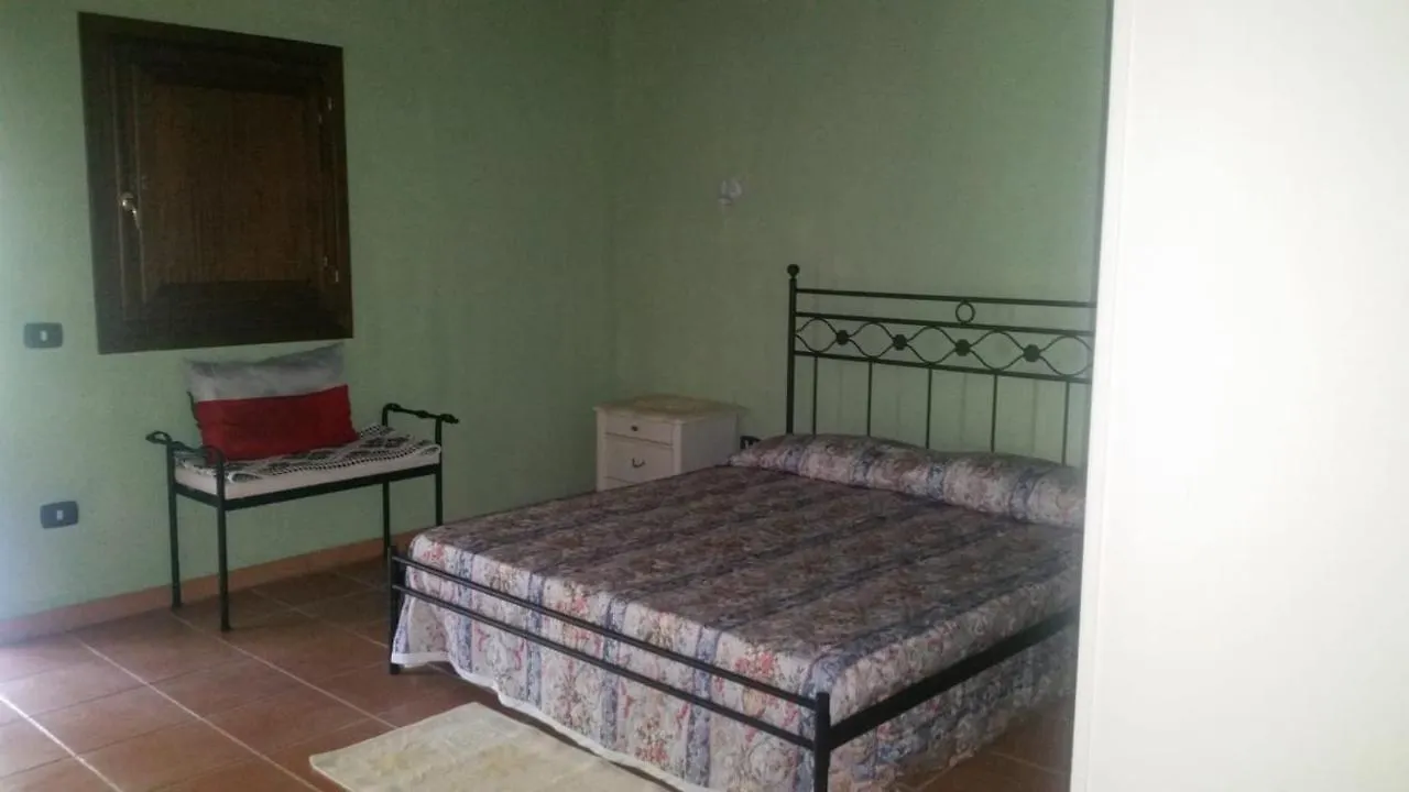Agriturismo Pausania Villa Tempio Pausania