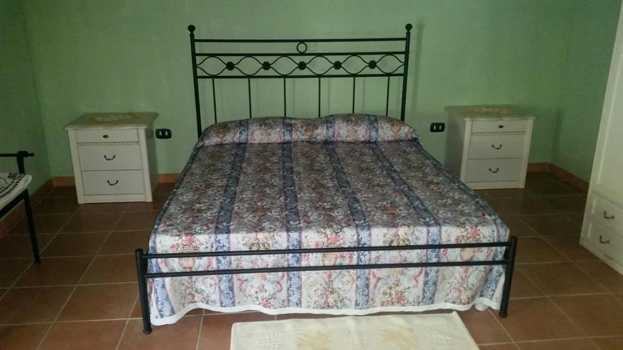 Farm stay Agriturismo Pausania Villa Tempio Pausania Italy
