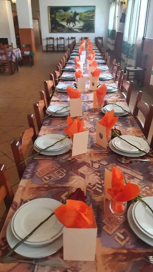 Agriturismo Pausania Villa Tempio Pausania 0*,  Italy