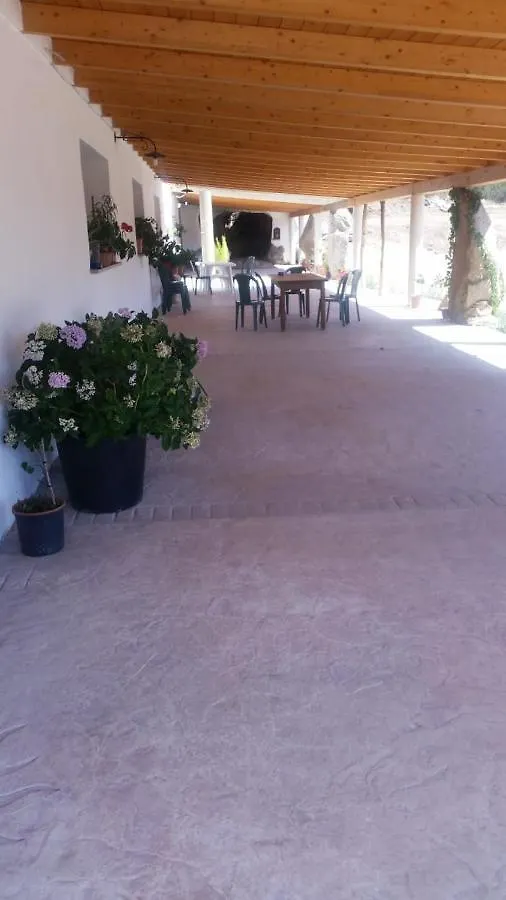 Agriturismo Pausania Villa Tempio Pausania Farm stay