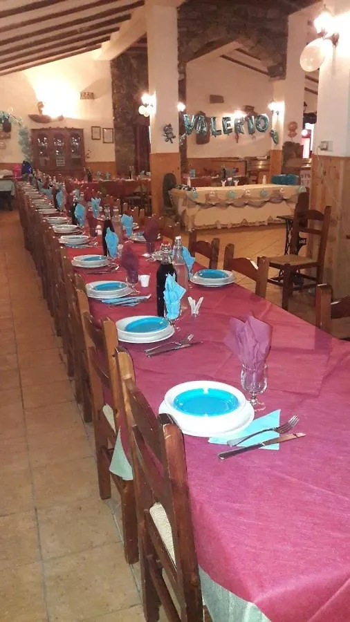 Agriturismo Pausania Villa Tempio Pausania