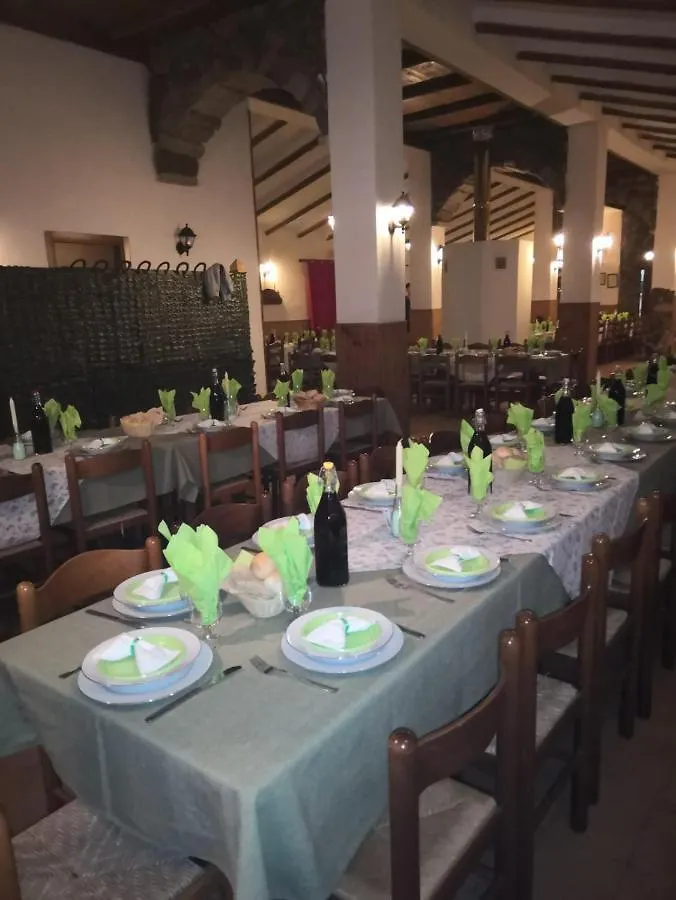 Agriturismo Pausania Villa Tempio Pausania Italy